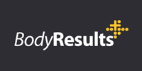 Body results logo