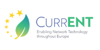 Current logo