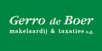 Gerro de Boer logo