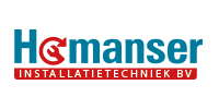 Homanser logo