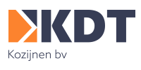 KDT logo