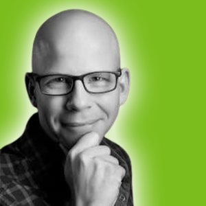 Wouter Maks portret foto