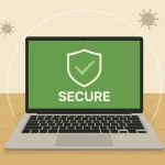 Virus of spyware verwijderen