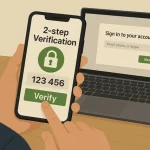 2-Step verification