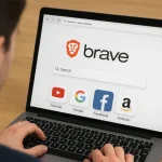 Brave Browser