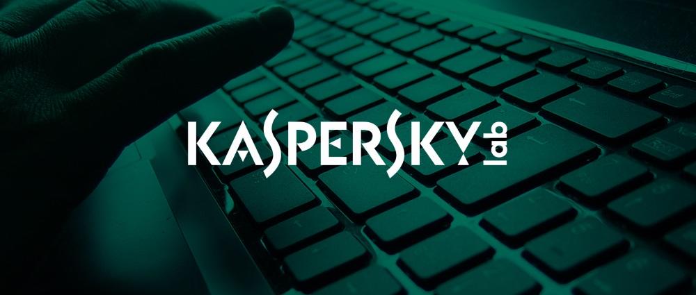 Kaspersky anti virus
