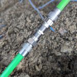 Coax kabel