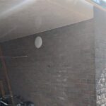Draadloze WiFi buitenshuis