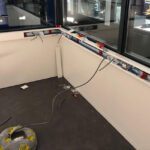 elektrische installaties kabelgoten
