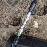 Herstel kabel werkzaamheden