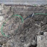 Kabel herstel