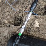 Kabel isolatie