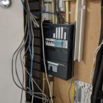 Meterkast installatie