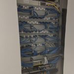 Patch kast dicht