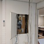 Stoppenkast data netwerk