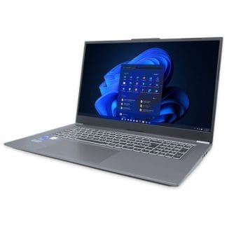 TERRA Mobile 1717R – 17” Laptop met Intel i5 & Windows 11 Pro